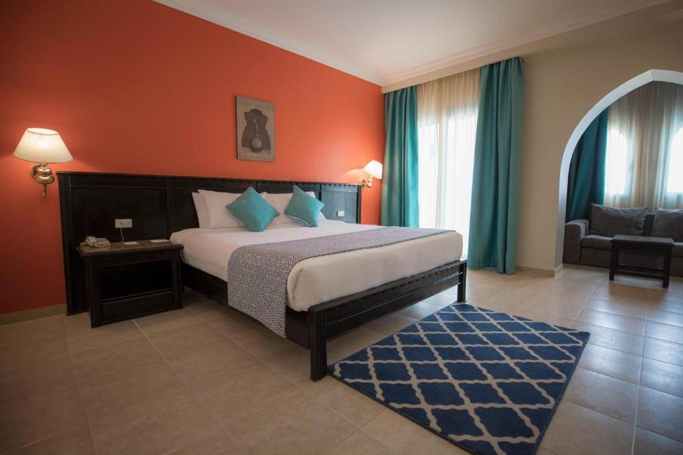 SUNRISE GARDEN BEACH RESORT - SELECT - Изображение 33